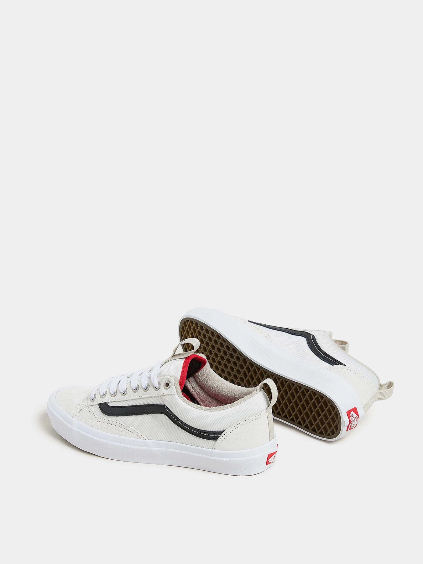 Кеды Vans Skate Old Skool 36+ модель VN000D5RZHJ1 Кеды Vans Skate Old Skool 36+ модель VN000D5RZHJ1 Фото