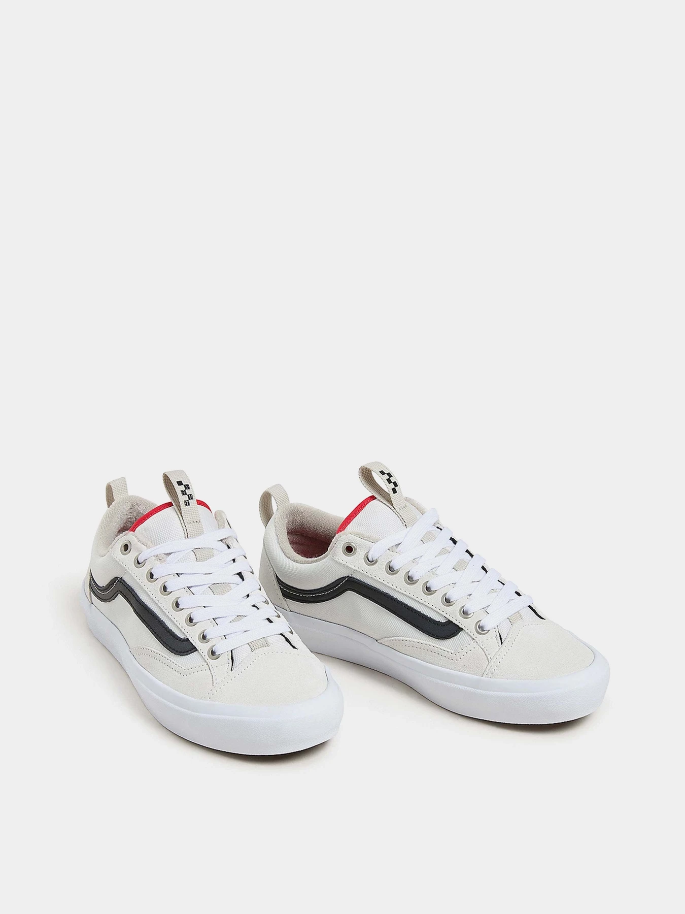 Кеды Vans Skate Old Skool 36+ модель VN000D5RZHJ1 Кеды Vans Skate Old Skool 36+ модель VN000D5RZHJ1 Фото