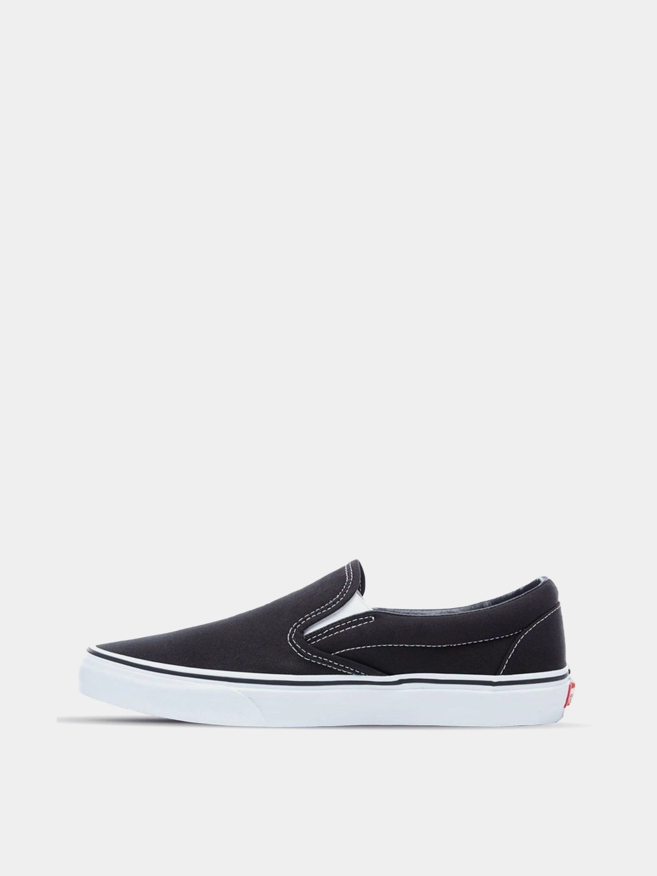 Слипоны и мокасины Vans Classic модель VN000EYEBLK1 Фото