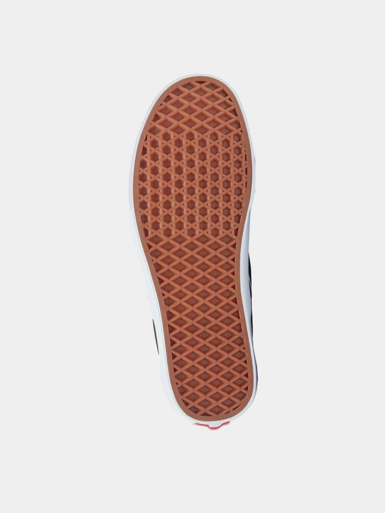 Слипоны и мокасины Vans Classic модель VN000EYEBLK1 Фото