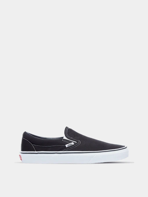 Слипоны и мокасины Vans Classic модель VN000EYEBLK1 Фото