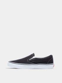 Слипоны и мокасины Vans Classic модель VN000EYEBLK1 Фото