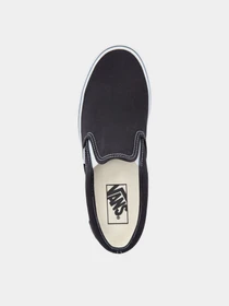 Слипоны и мокасины Vans Classic модель VN000EYEBLK1 Фото