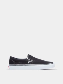 Слипоны и мокасины Vans Classic модель VN000EYEBLK1 Фото
