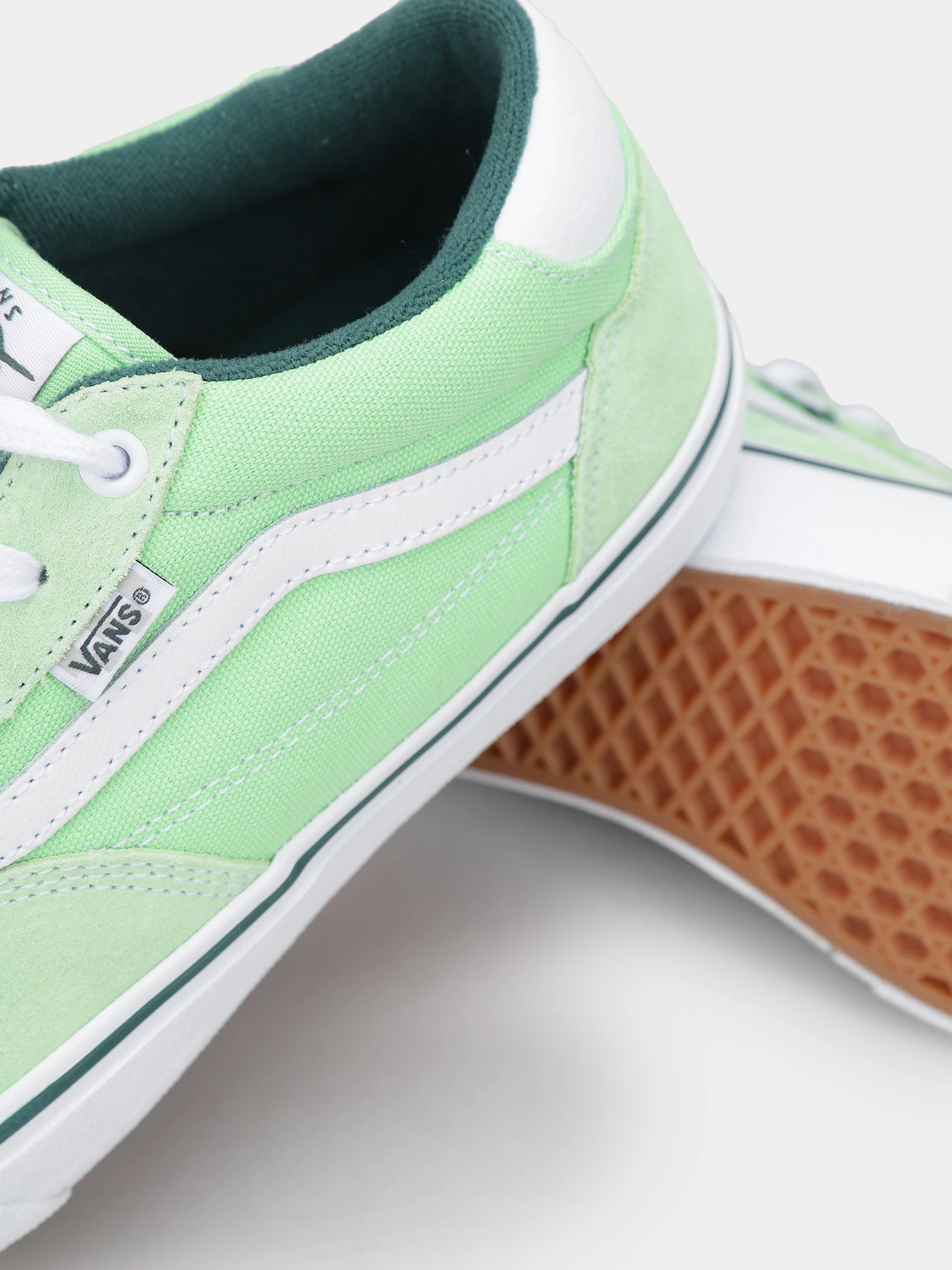 Кеды Vans Skate Rowan модель VN0A5JICY9H1 Кеды Vans Skate Rowan модель VN0A5JICY9H1 Фото