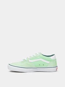 Кеды Vans Skate Rowan модель VN0A5JICY9H1 Фото