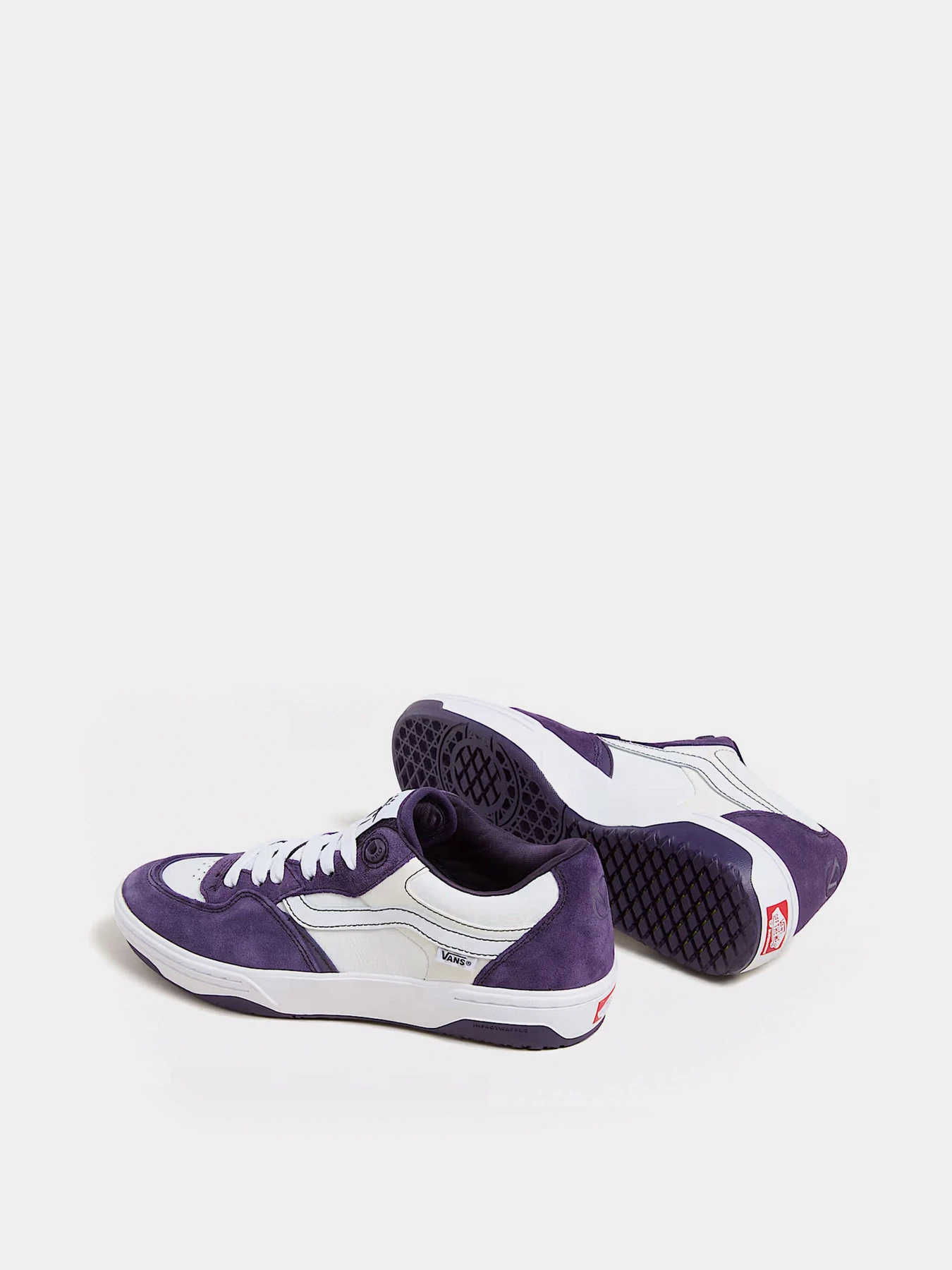 Кеди Vans Skate Rowan 2 модель VN000D3SPRP1 Кеди Vans Skate Rowan 2 модель VN000D3SPRP1 Фото