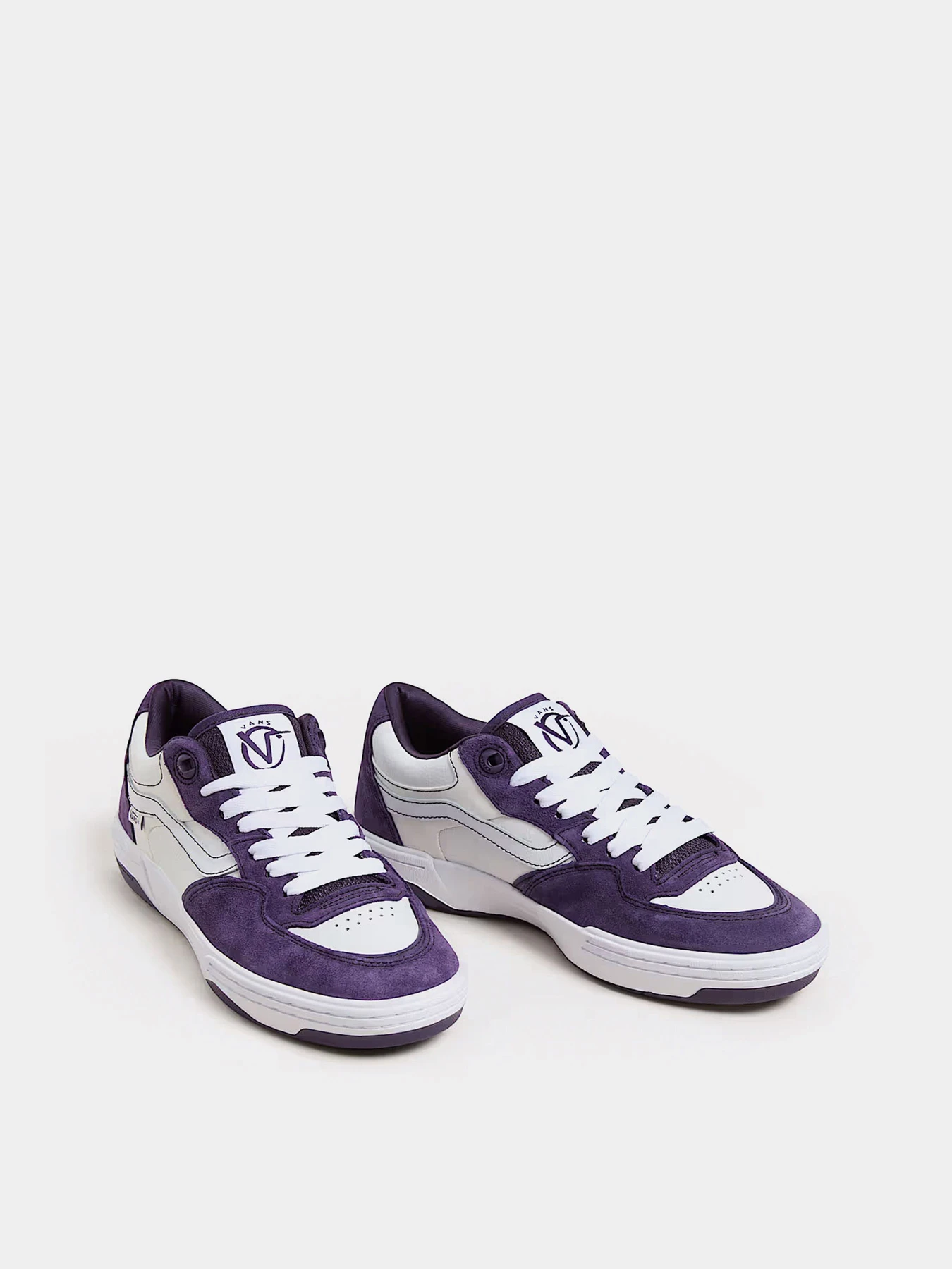 Кеди Vans Skate Rowan 2 модель VN000D3SPRP1 Кеди Vans Skate Rowan 2 модель VN000D3SPRP1 Фото