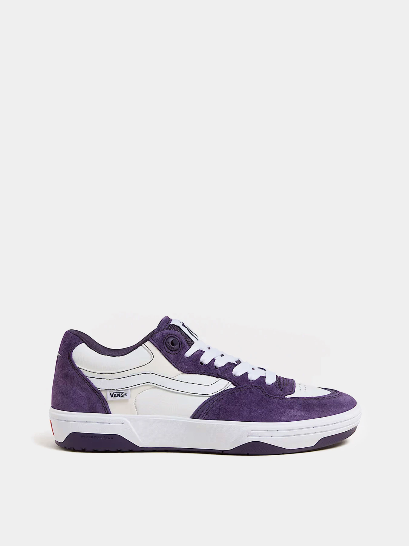 Кеди Vans Skate Rowan 2 модель VN000D3SPRP1 Кеди Vans Skate Rowan 2 модель VN000D3SPRP1 Фото