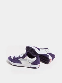 Кеди Vans Skate Rowan 2 модель VN000D3SPRP1 Фото