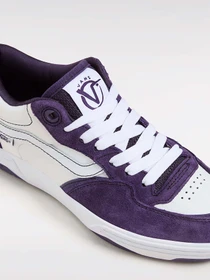 Кеди Vans Skate Rowan 2 модель VN000D3SPRP1 Фото