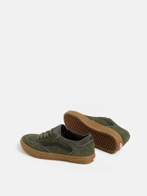 Кеды Vans Skate Rowley модель VN0A2Z3O17P1 Фото