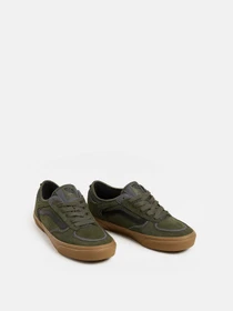 Кеды Vans Skate Rowley модель VN0A2Z3O17P1 Фото