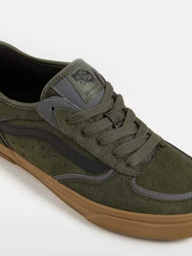 Кеды Vans Skate Rowley модель VN0A2Z3O17P1 Фото