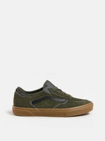 Кеды Vans Skate Rowley модель VN0A2Z3O17P1 Фото