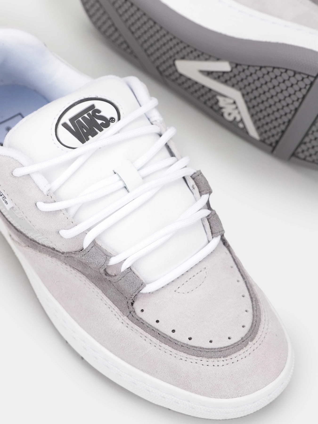 Кеди Vans Speed Ws модель VN000D887VF1 Фото