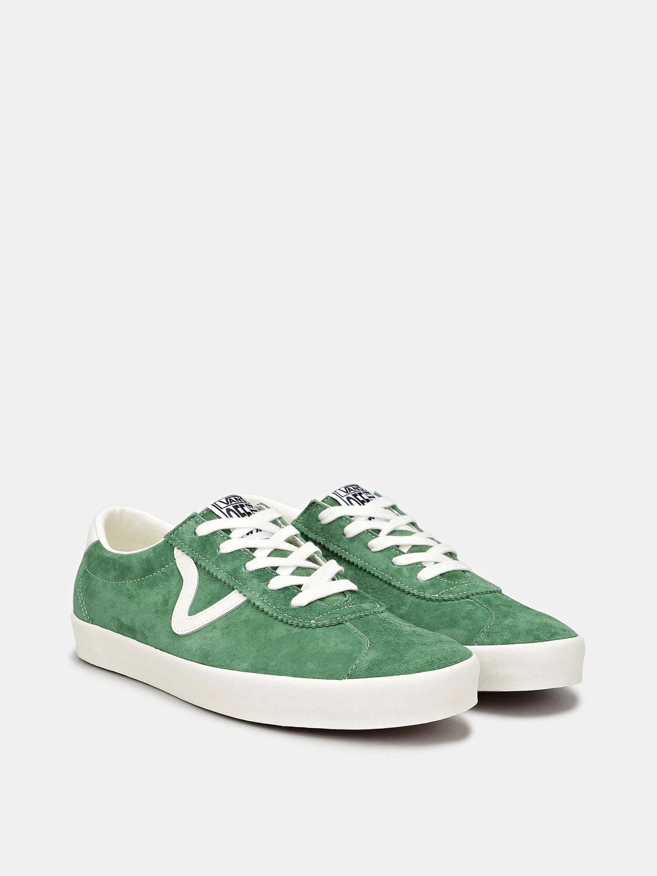 Кеди Vans Sport Low модель VN000D6NBR11 Кеди Vans Sport Low модель VN000D6NBR11 Фото