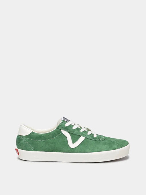 Кеды Vans Sport Low модель VN000D6NBR11 Фото