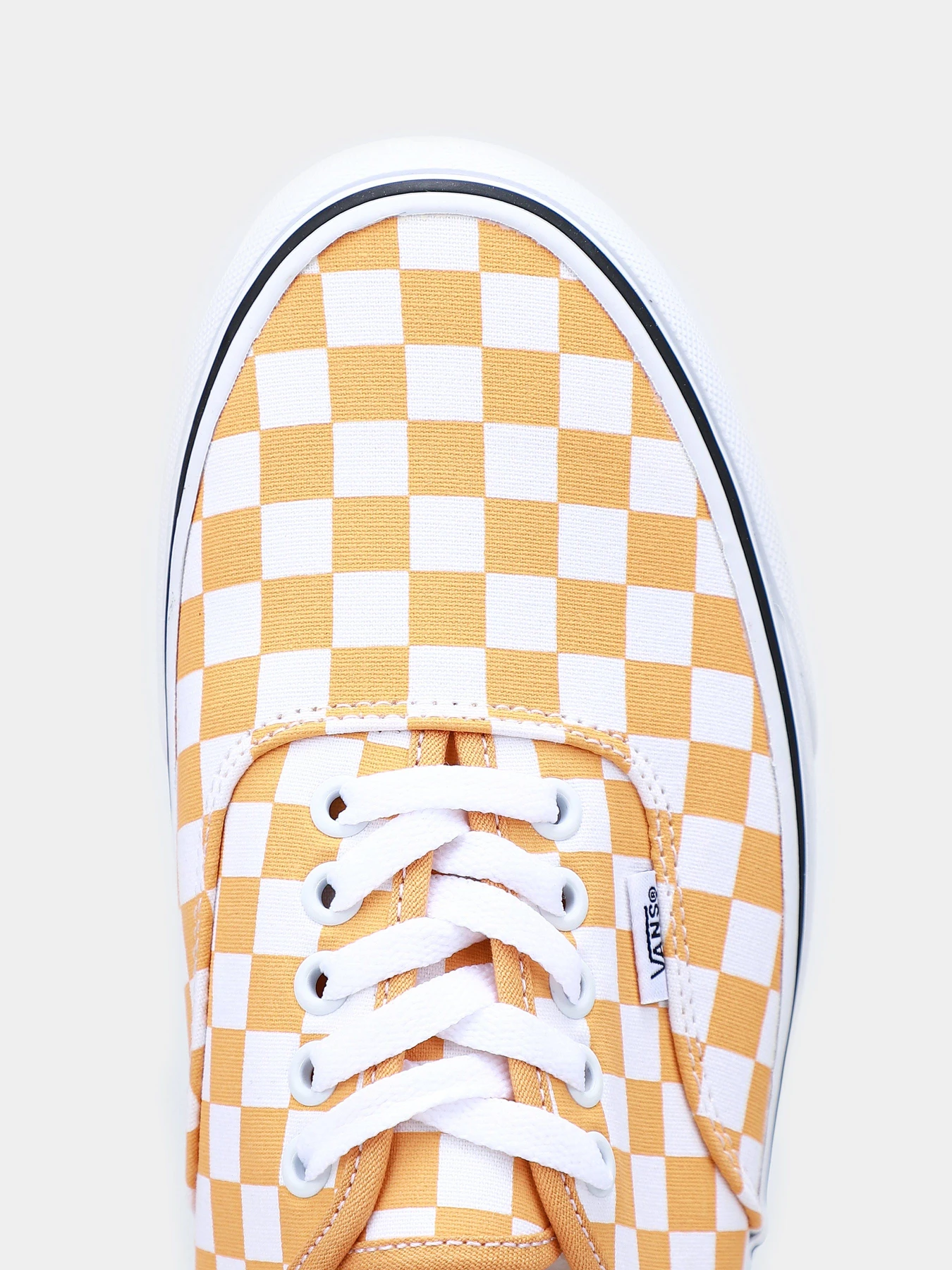 Кеди Vans Checkerboard Authentic модель VN0A348A3XV1 Кеди Vans Checkerboard Authentic модель VN0A348A3XV1 Фото