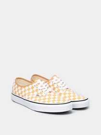 Кеди Vans Checkerboard Authentic модель VN0A348A3XV1 Фото