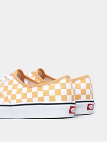 Кеди Vans Checkerboard Authentic модель VN0A348A3XV1 Фото