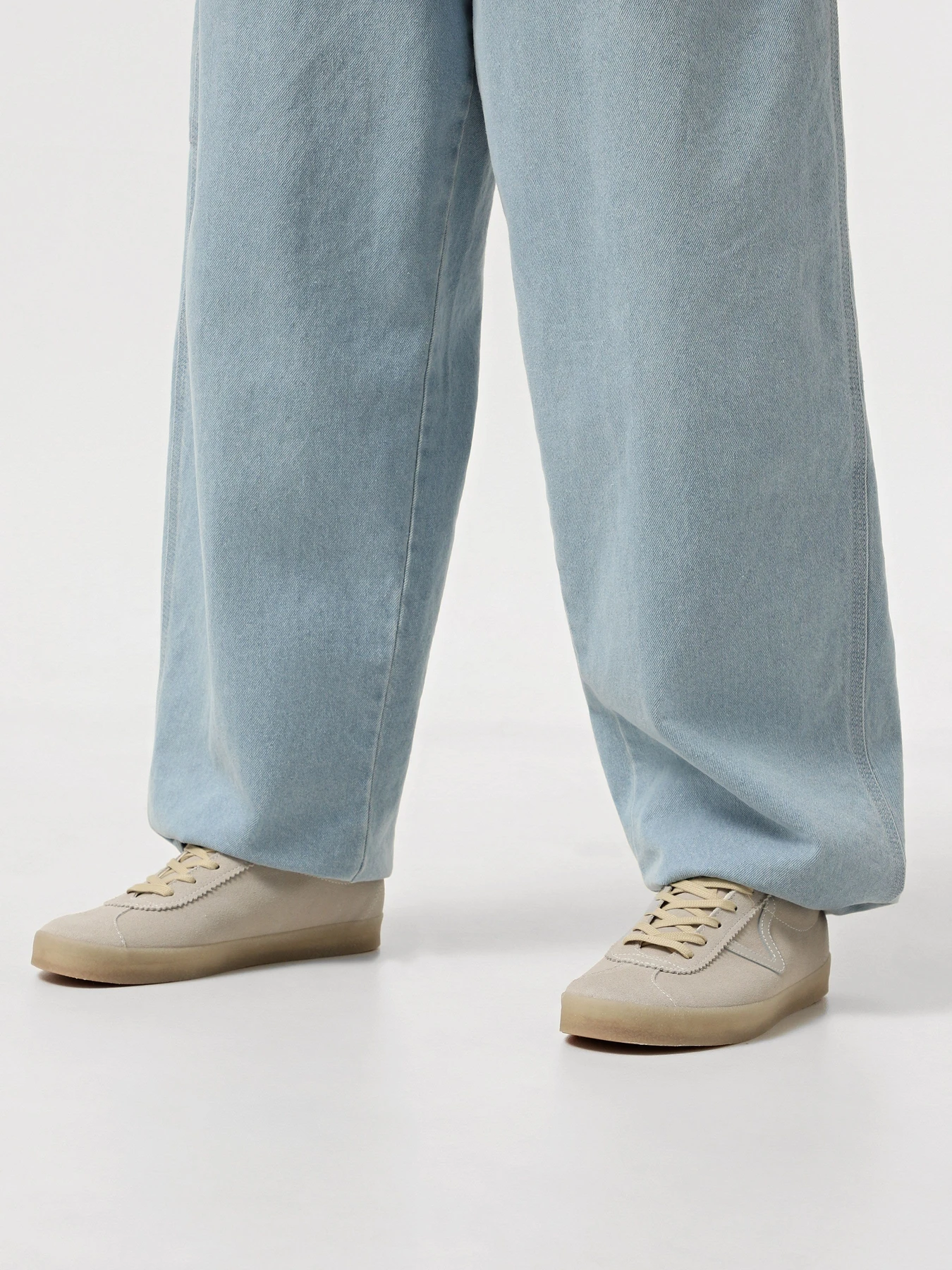 Кеди Vans Sport Low модель VN000D6NBYS1 Фото