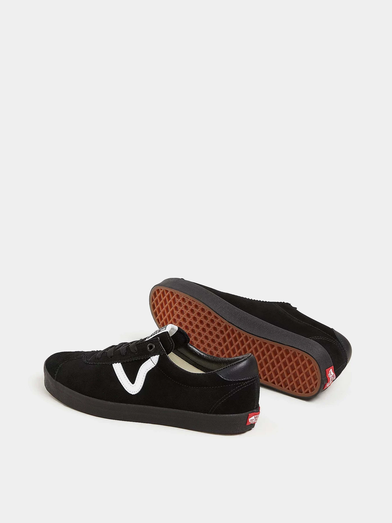 Кеди Vans Sport Low модель VN000CQRBKA1 Фото