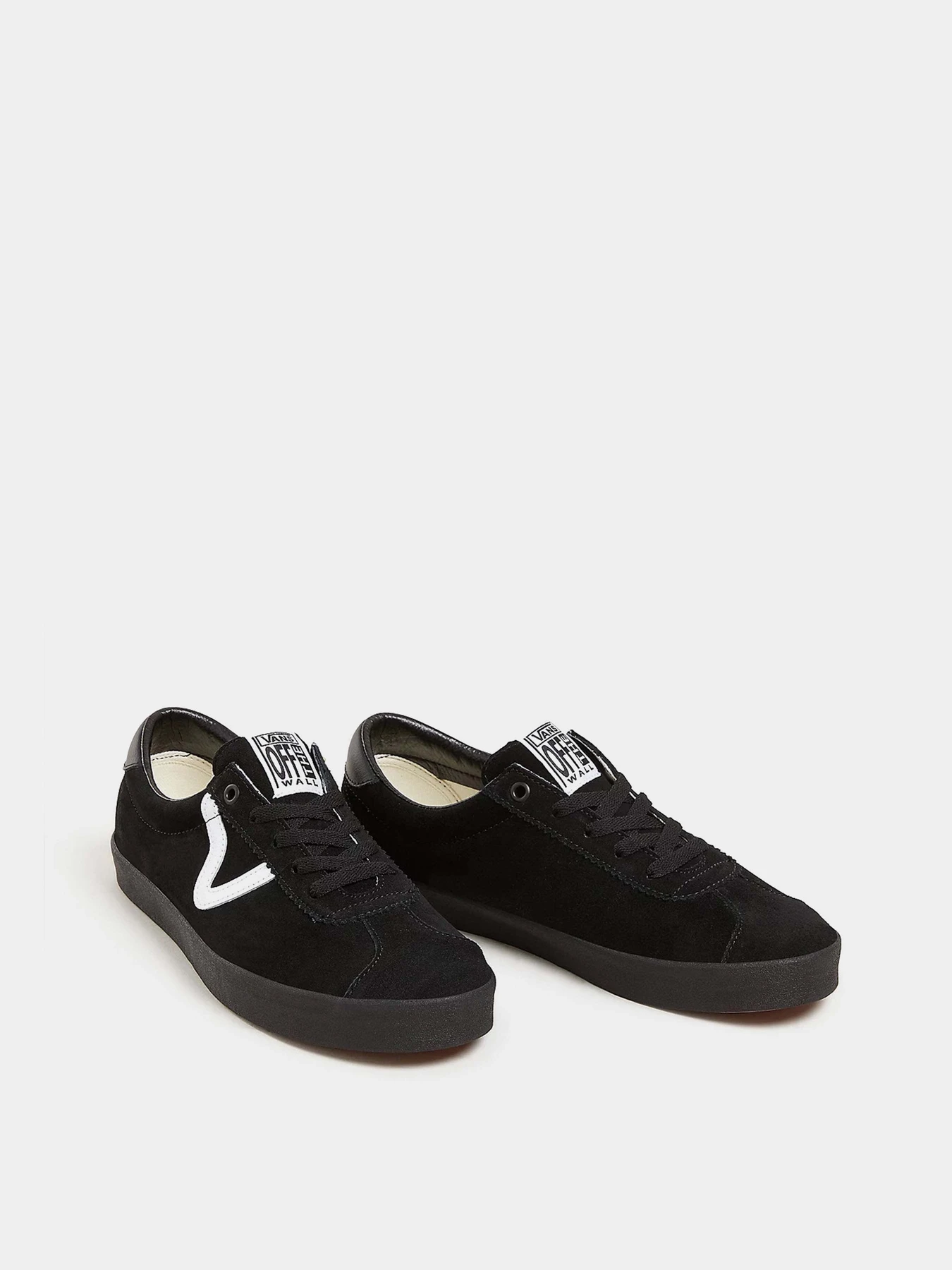 Кеди Vans Sport Low модель VN000CQRBKA1 Фото