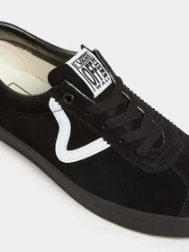 Кеди Vans Sport Low модель VN000CQRBKA1 Фото