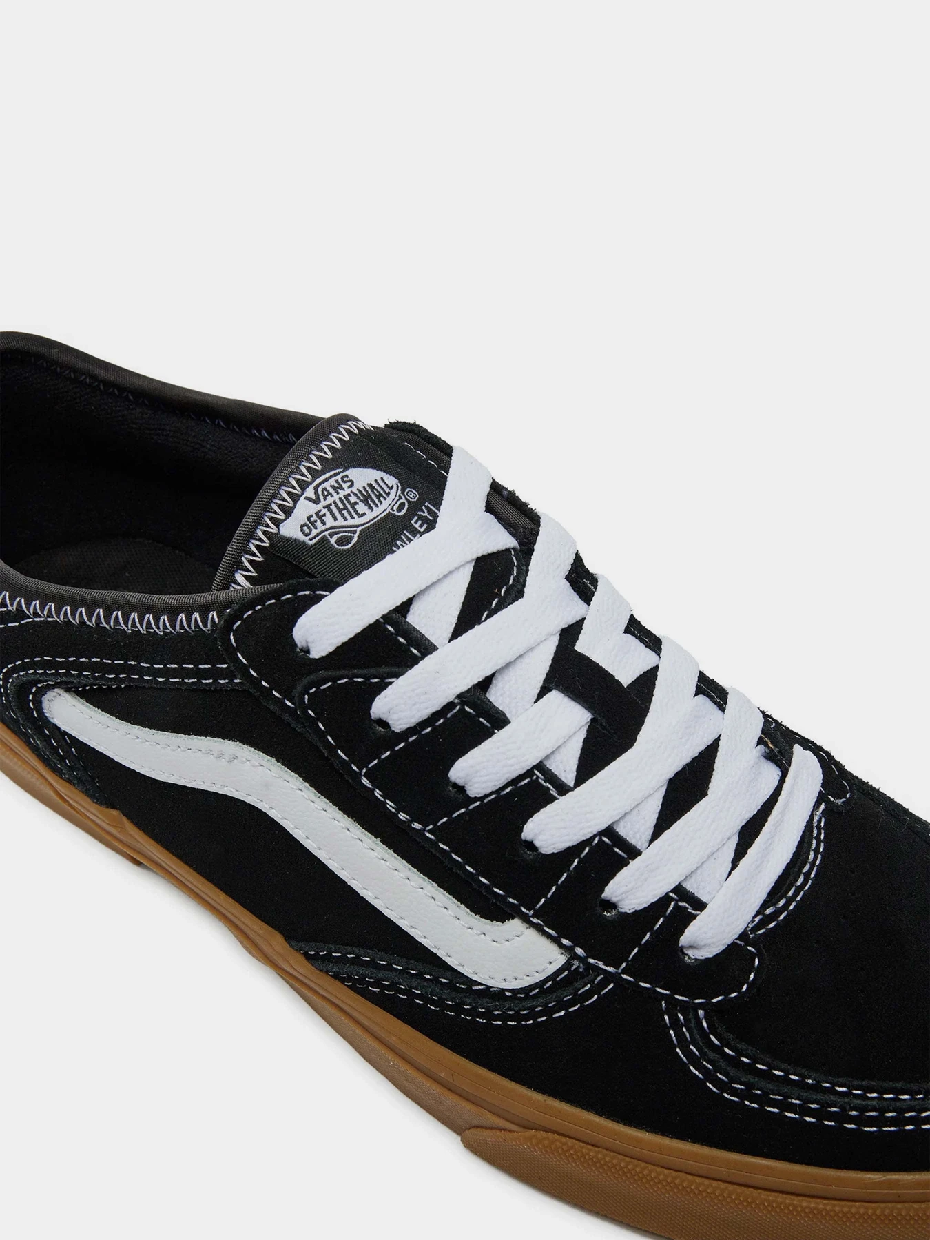 Кеды Vans Rowley Classic модель VN0A4BTT9X11 Фото