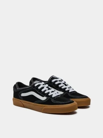Кеды Vans Rowley Classic модель VN0A4BTT9X11 Фото
