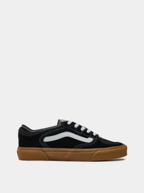 Кеды Vans Rowley Classic модель VN0A4BTT9X11 Фото