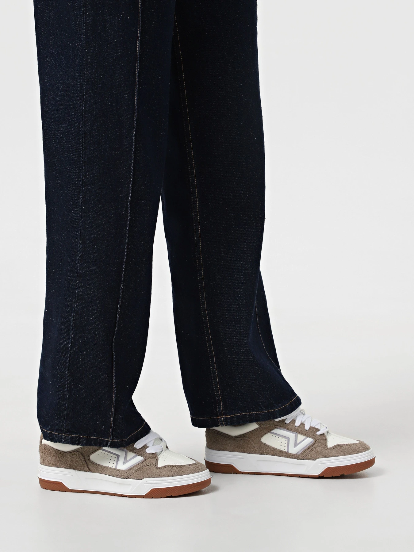 Кеди Vans Upland модель VN000D1H1NU1 Кеди Vans Upland модель VN000D1H1NU1 Фото