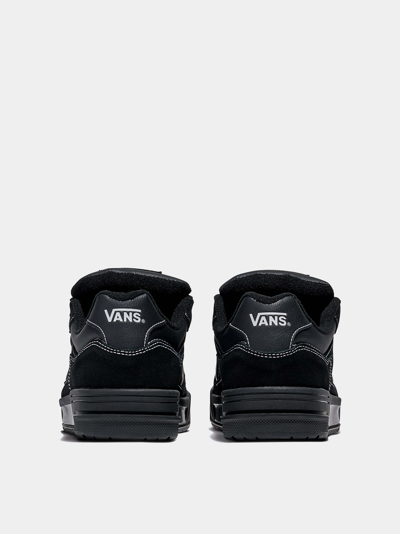 Кеды Vans Upland модель VN000D6FBLA1 Кеды Vans Upland модель VN000D6FBLA1 Фото