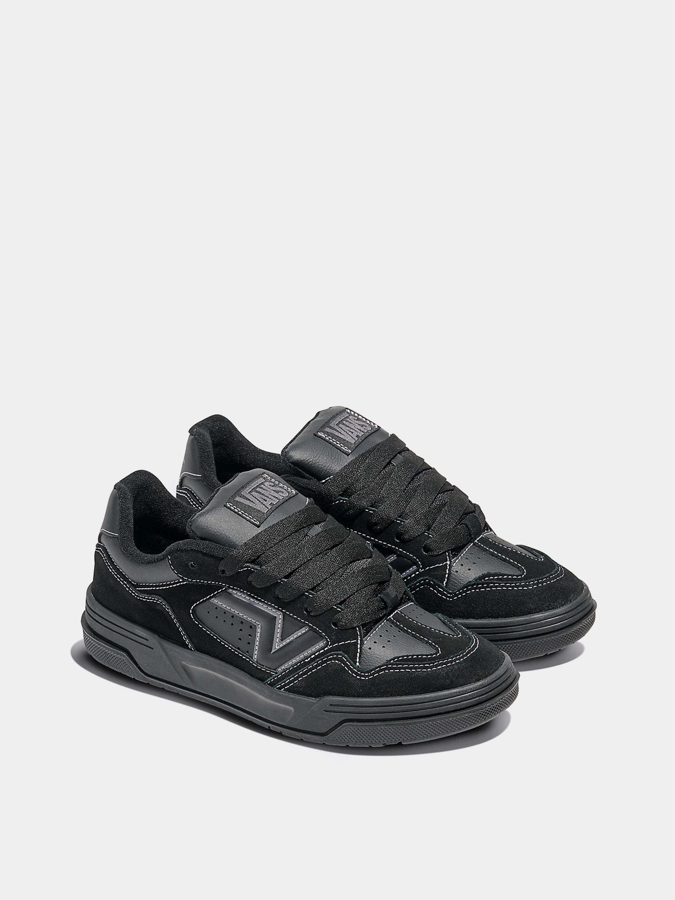 Кеды Vans Upland модель VN000D6FBLA1 Кеды Vans Upland модель VN000D6FBLA1 Фото