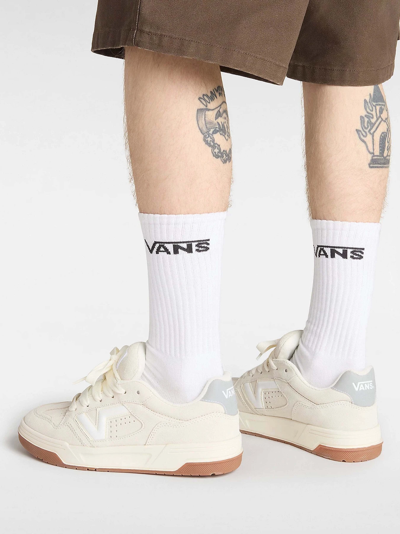 Кеди Vans Upland модель VN000D25C9F1 Кеди Vans Upland модель VN000D25C9F1 Фото