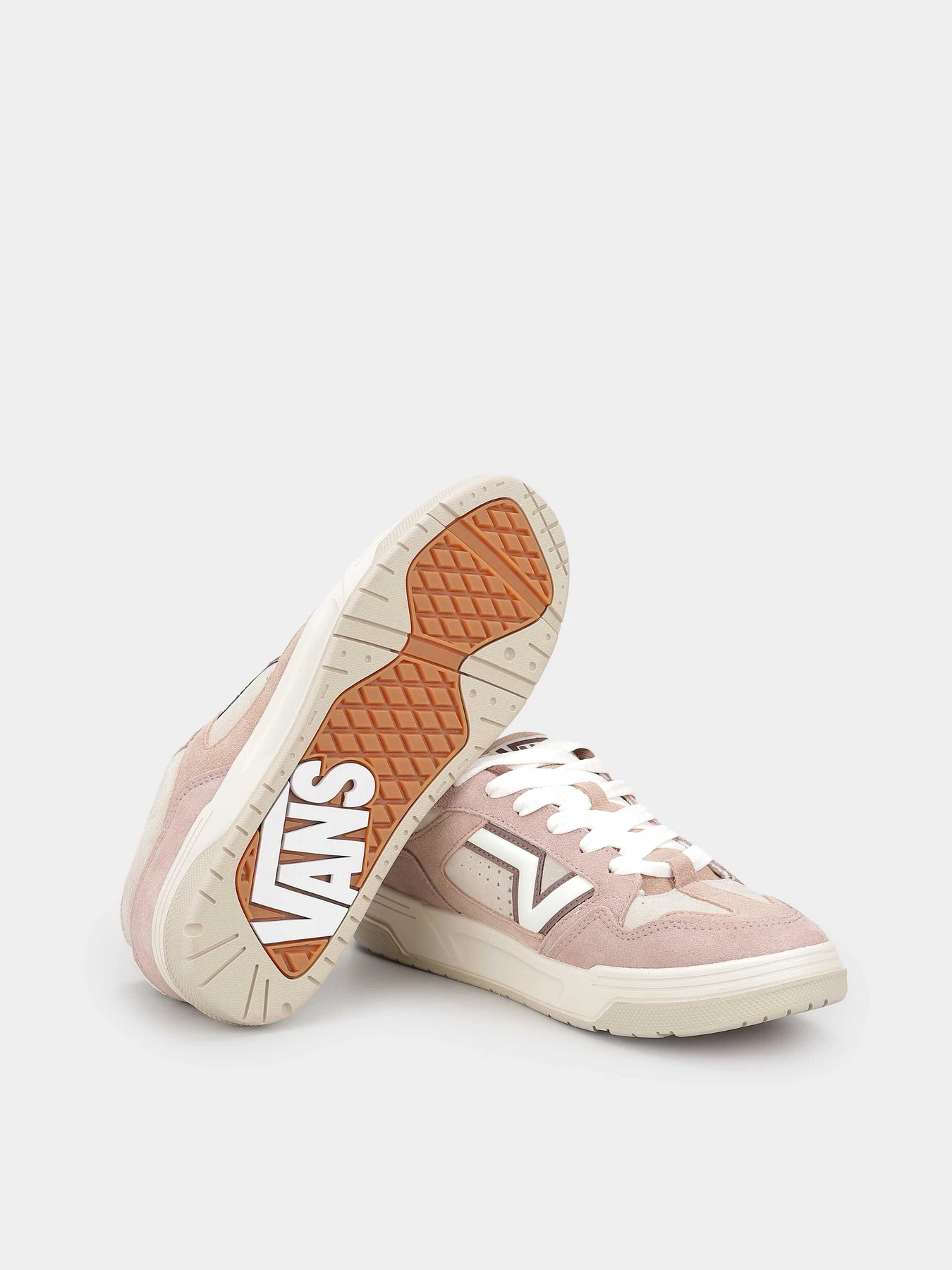 Кеди Vans Upland модель VN000D70CHG1 Кеди Vans Upland модель VN000D70CHG1 Фото