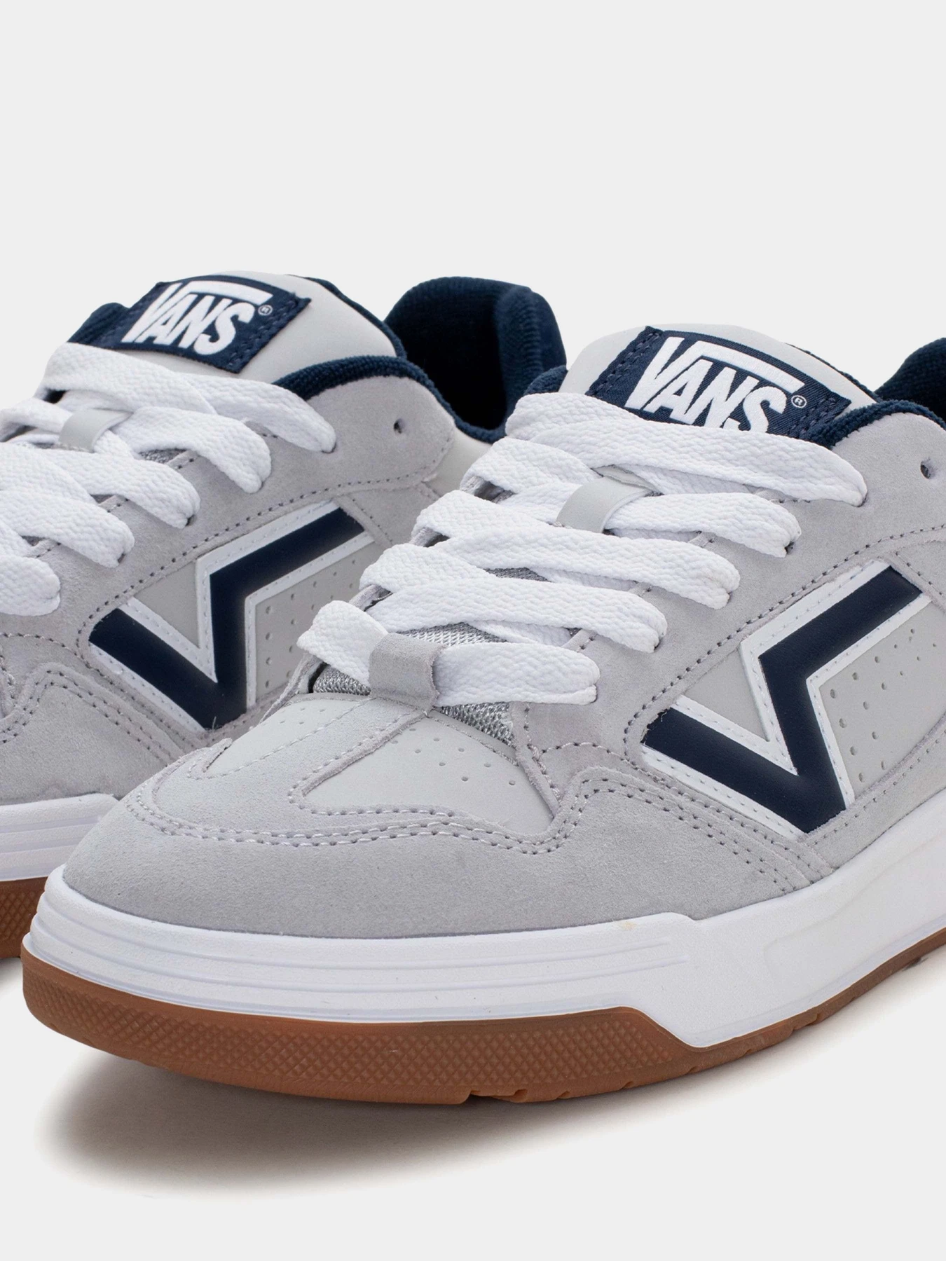 Кеды Vans Upland модель VN000D6FLKZ1 Фото
