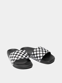 Шльопанці Vans MTE La Costa модель VN0A5HF527I1 Фото