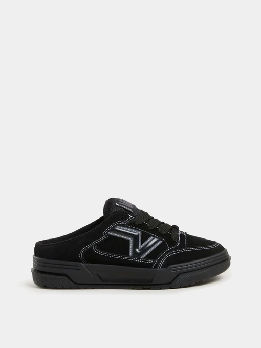 Шлёпанцы Vans Upland модель VN000D7ABKA1 Фото