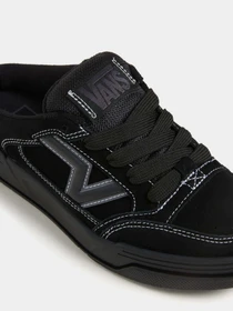 Шлёпанцы Vans Upland модель VN000D7ABKA1 Фото