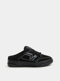 Шлёпанцы Vans Upland модель VN000D7ABKA1 Фото