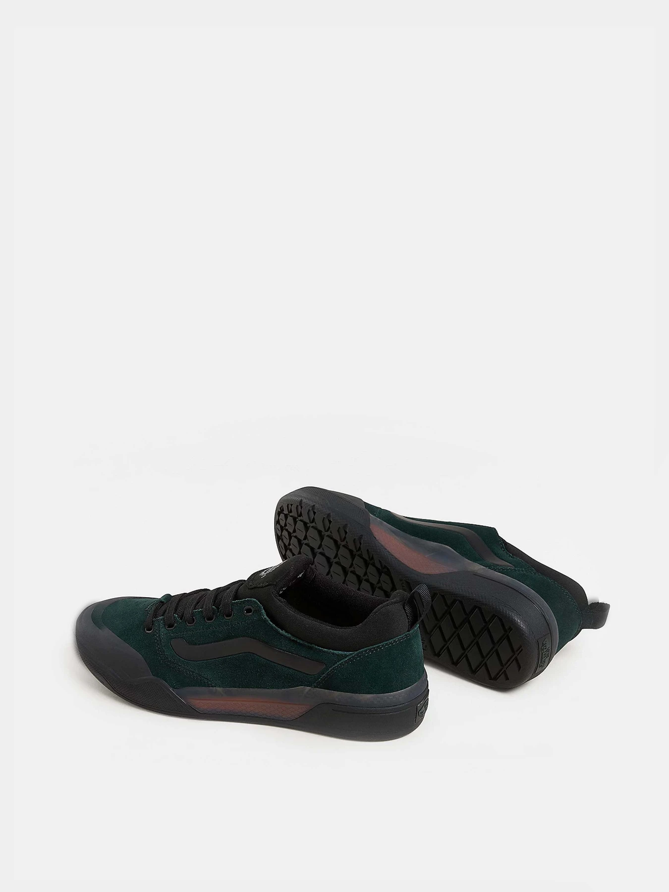 Кеды Vans Bmx Peak модель VN000D3NEZ71 Фото