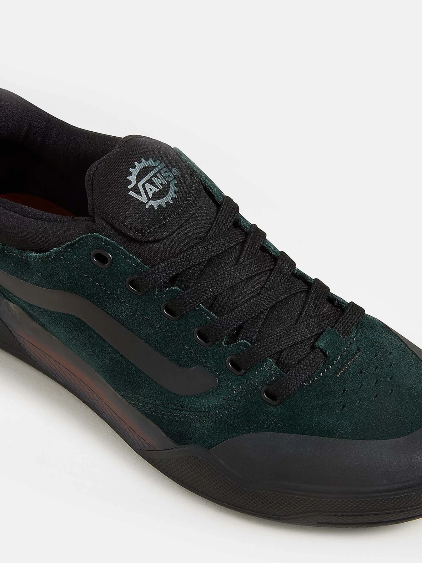 Кеды Vans Bmx Peak модель VN000D3NEZ71 Фото