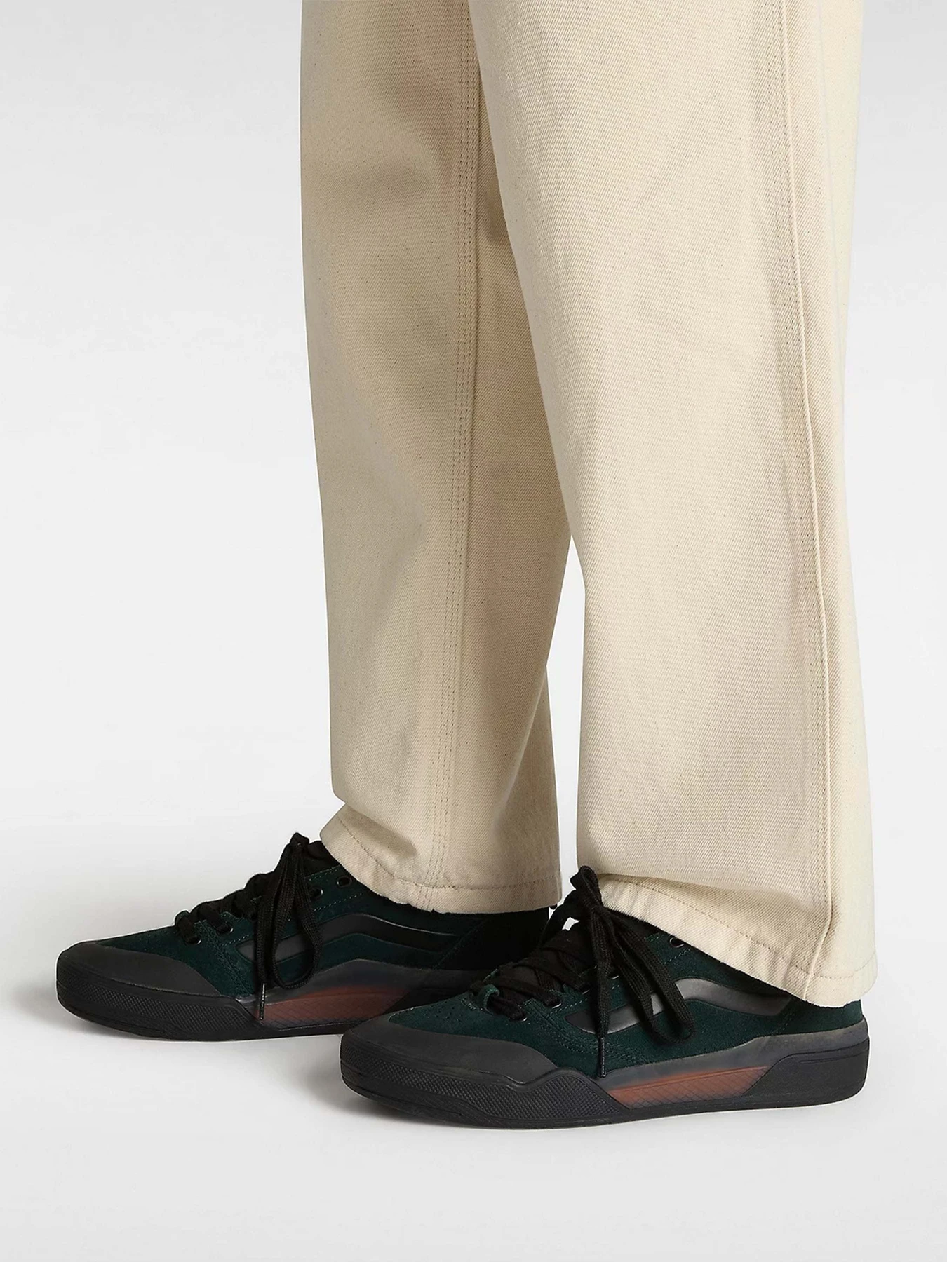 Кеды Vans Bmx Peak модель VN000D3NEZ71 Фото