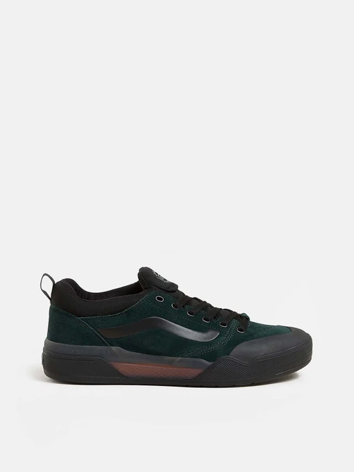 Кеды Vans Bmx Peak модель VN000D3NEZ71 Фото