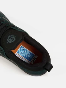 Кеды Vans Bmx Peak модель VN000D3NEZ71 Фото