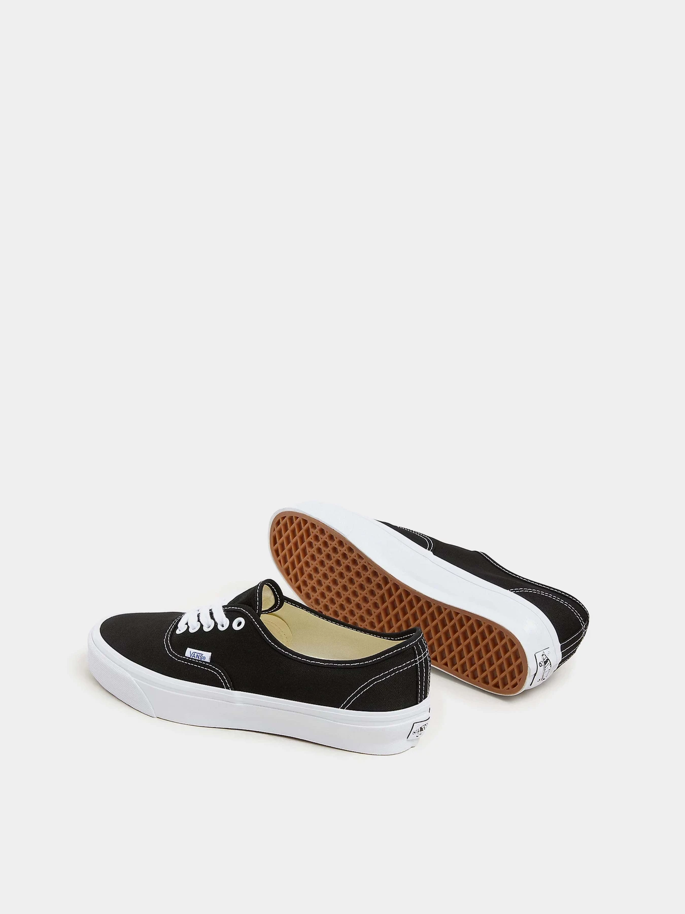 Кеди Vans Premium Authentic 44 модель VN000CQABA21 Кеди Vans Premium Authentic 44 модель VN000CQABA21 Фото