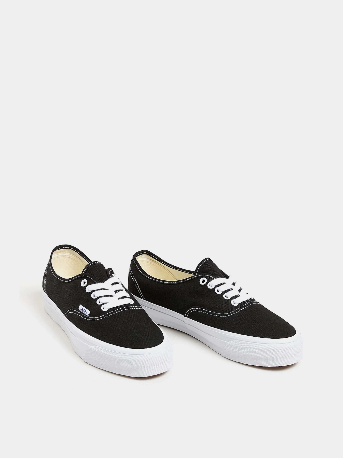 Кеди Vans Premium Authentic 44 модель VN000CQABA21 Кеди Vans Premium Authentic 44 модель VN000CQABA21 Фото