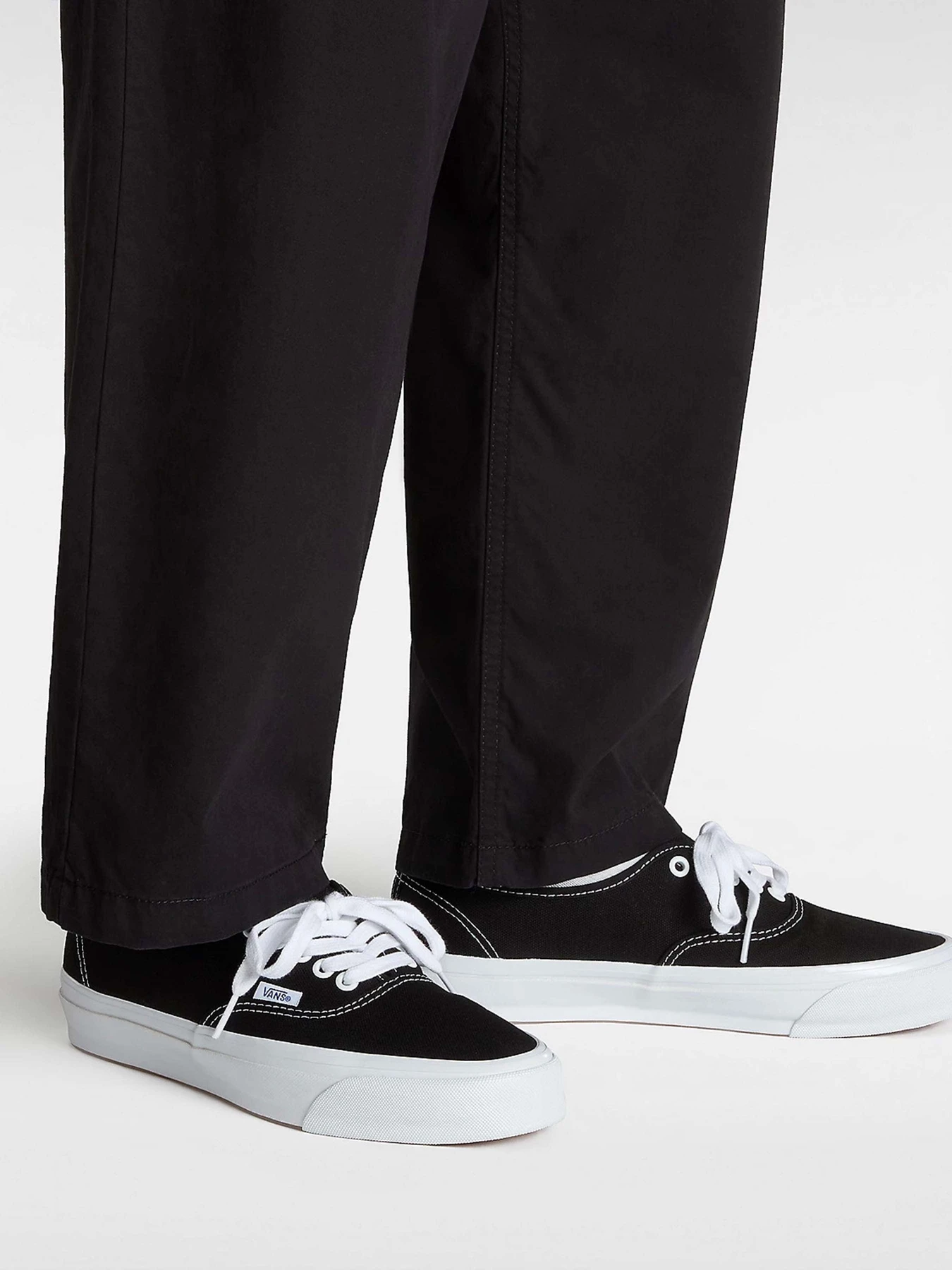Кеди Vans Premium Authentic 44 модель VN000CQABA21 Кеди Vans Premium Authentic 44 модель VN000CQABA21 Фото